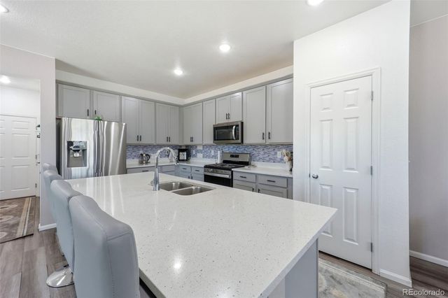 16535 E Alameda Parkway, Aurora, CO 80017