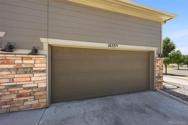 16535 E Alameda Parkway, Aurora, CO 80017