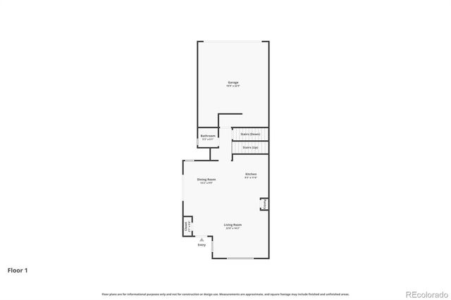 16535 E Alameda Parkway, Aurora, CO 80017