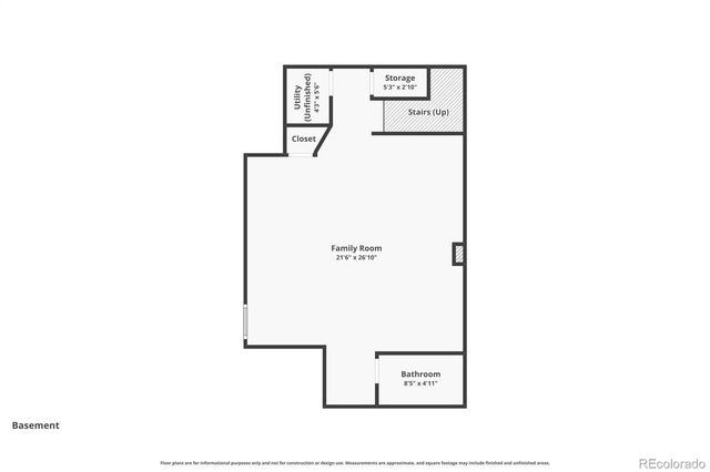 16535 E Alameda Parkway, Aurora, CO 80017
