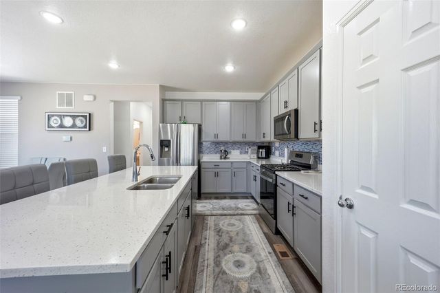 16535 E Alameda Parkway, Aurora, CO 80017