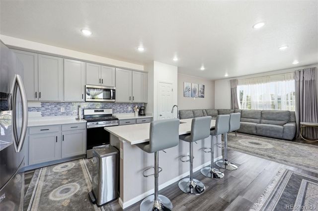 16535 E Alameda Parkway, Aurora, CO 80017