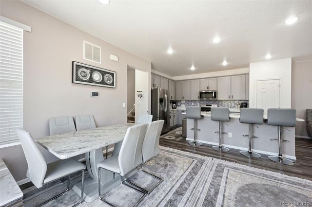 16535 E Alameda Parkway, Aurora, CO 80017