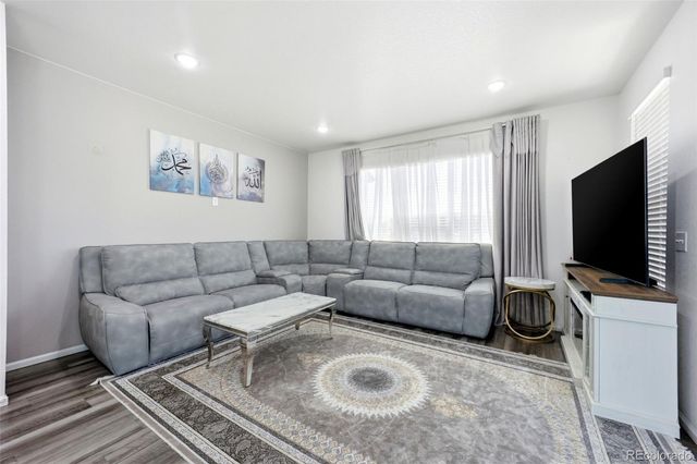 16535 E Alameda Parkway, Aurora, CO 80017