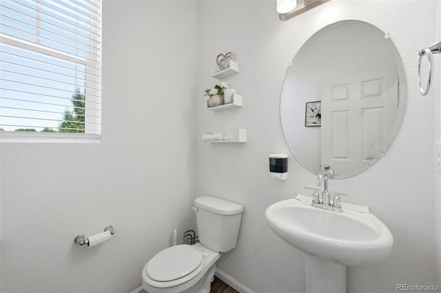 16535 E Alameda Parkway, Aurora, CO 80017
