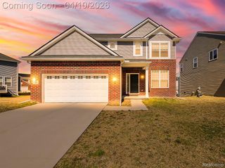 6210 S Trailwoods Drive, Scio, MI 48103