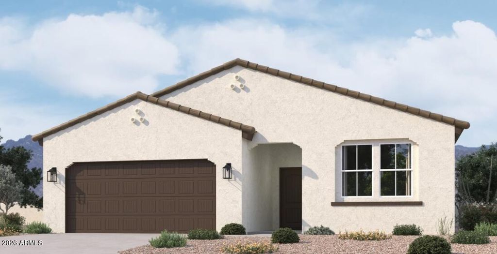 24097 W KOWALSKY Lane, Buckeye, AZ 85326 — exterior