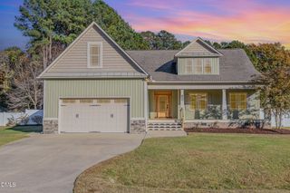 82 Ryland Drive, Clayton, NC 27520