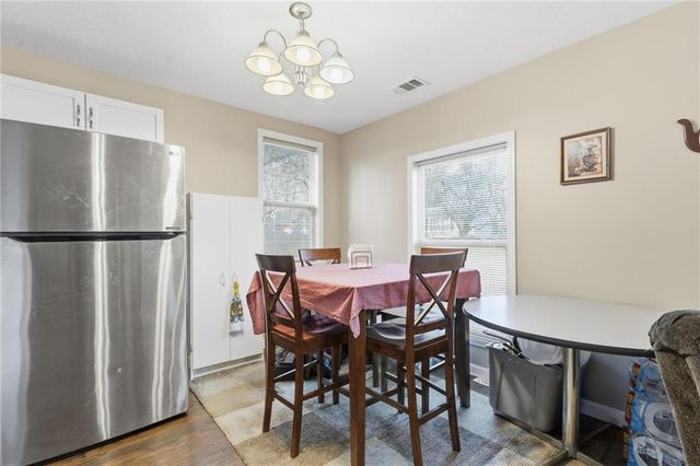 1005 NE 46th Street, Kansas City, MO 64116