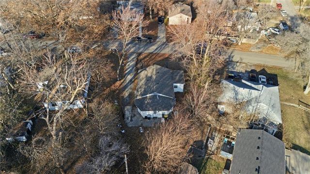 1005 NE 46th Street, Kansas City, MO 64116