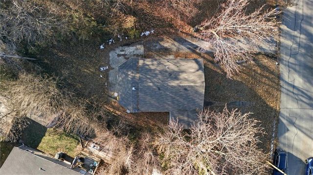 1005 NE 46th Street, Kansas City, MO 64116