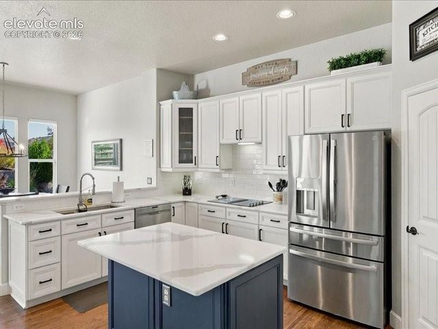 589 Burke Hollow Drive, Monument, CO 80132