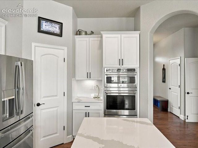 589 Burke Hollow Drive, Monument, CO 80132