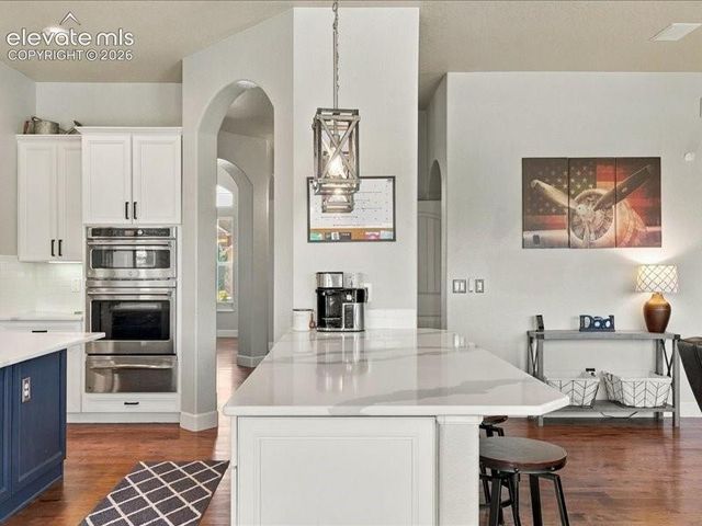 589 Burke Hollow Drive, Monument, CO 80132