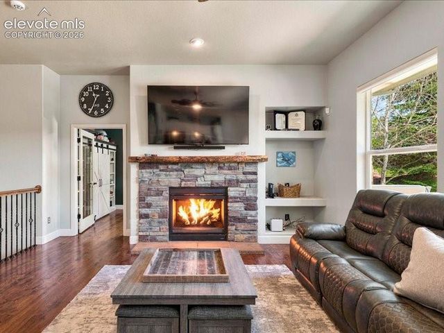 589 Burke Hollow Drive, Monument, CO 80132