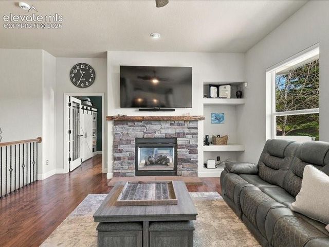 589 Burke Hollow Drive, Monument, CO 80132