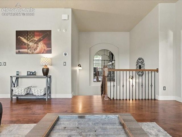 589 Burke Hollow Drive, Monument, CO 80132