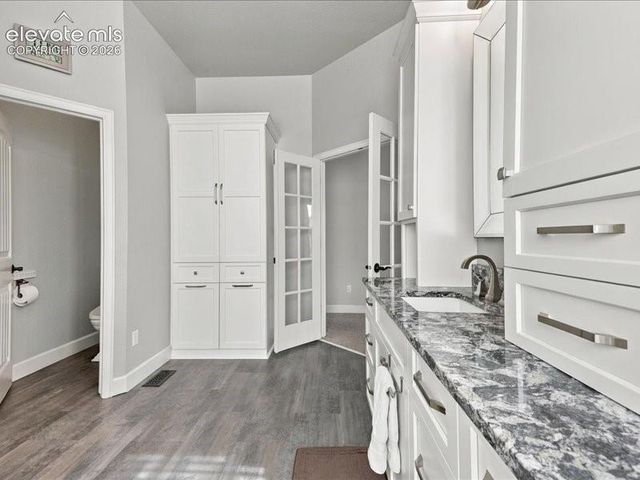 589 Burke Hollow Drive, Monument, CO 80132