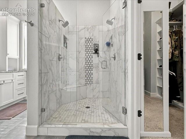 589 Burke Hollow Drive, Monument, CO 80132