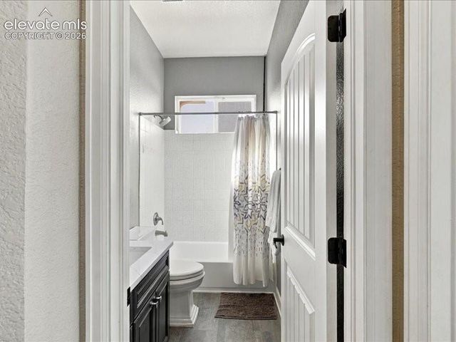 589 Burke Hollow Drive, Monument, CO 80132