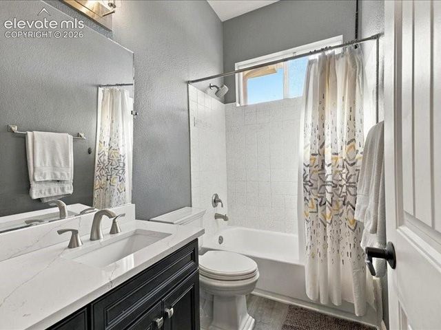 589 Burke Hollow Drive, Monument, CO 80132