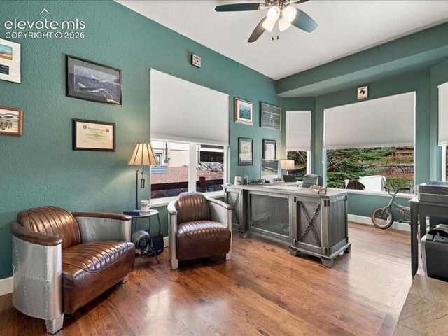 589 Burke Hollow Drive, Monument, CO 80132