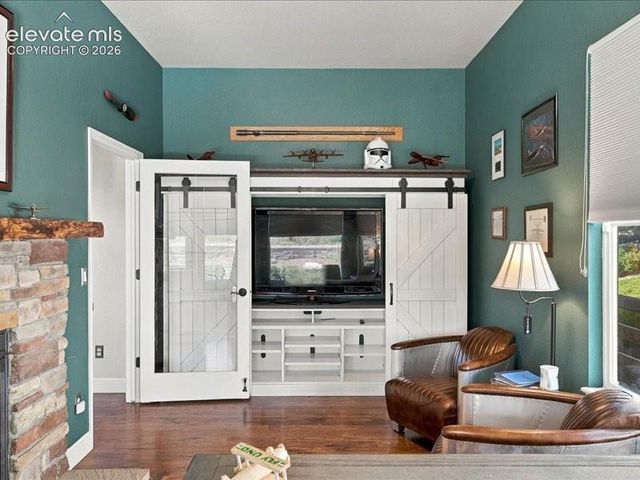 589 Burke Hollow Drive, Monument, CO 80132