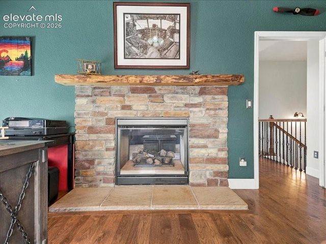 589 Burke Hollow Drive, Monument, CO 80132