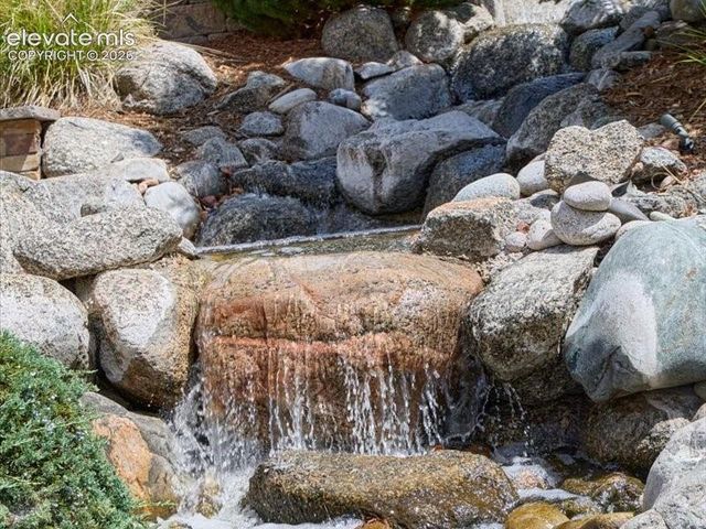 589 Burke Hollow Drive, Monument, CO 80132
