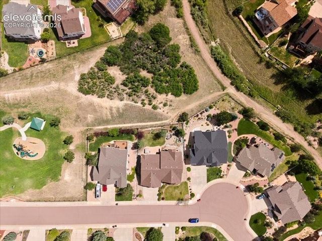 589 Burke Hollow Drive, Monument, CO 80132