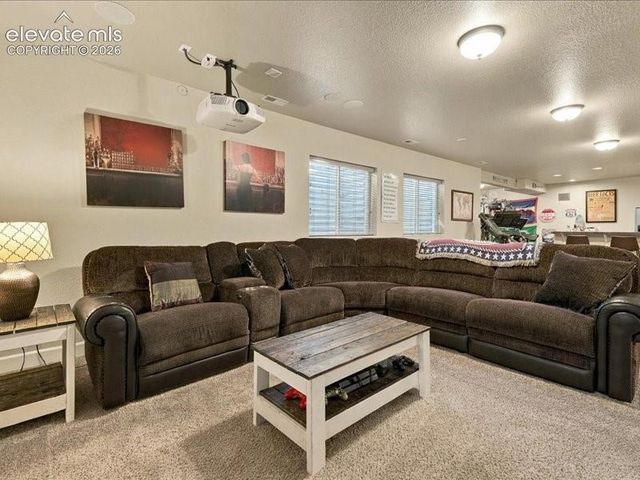 589 Burke Hollow Drive, Monument, CO 80132