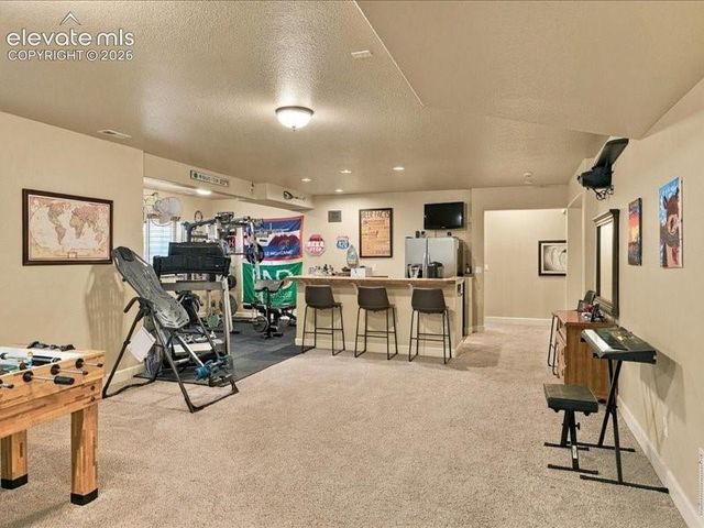589 Burke Hollow Drive, Monument, CO 80132