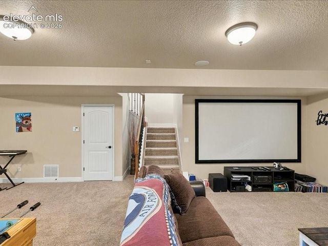 589 Burke Hollow Drive, Monument, CO 80132