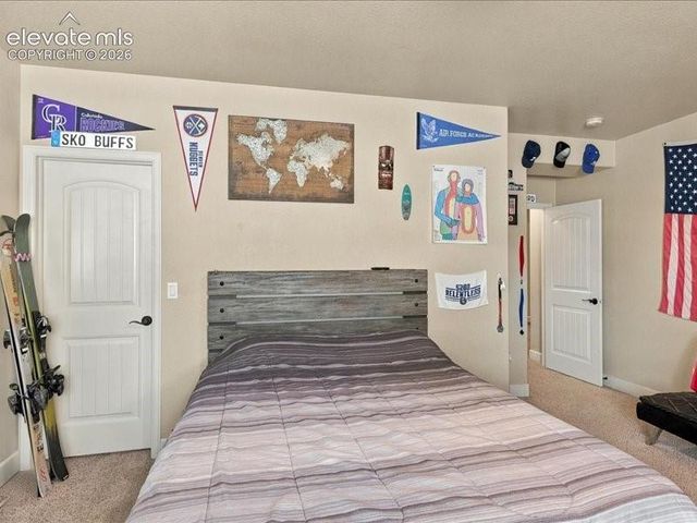 589 Burke Hollow Drive, Monument, CO 80132