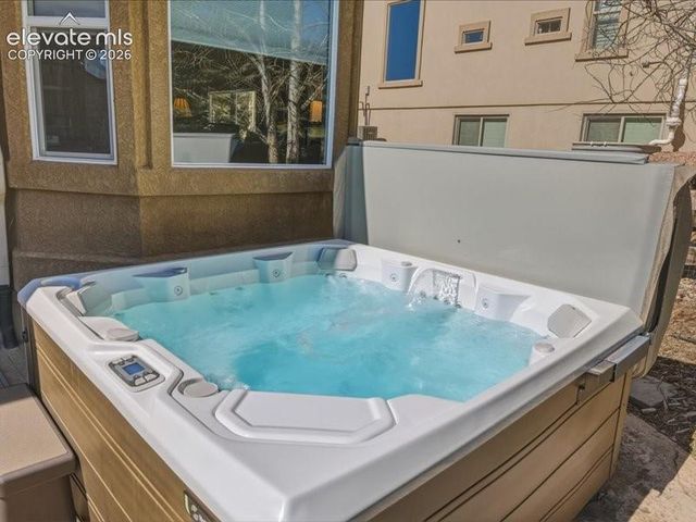 589 Burke Hollow Drive, Monument, CO 80132
