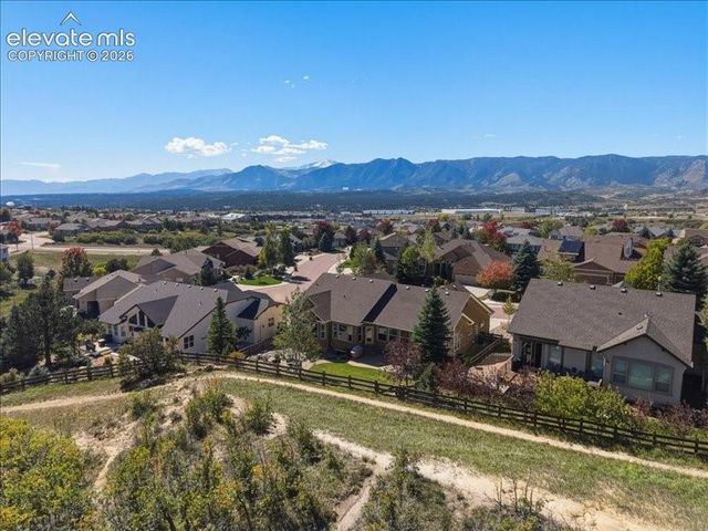 589 Burke Hollow Drive, Monument, CO 80132