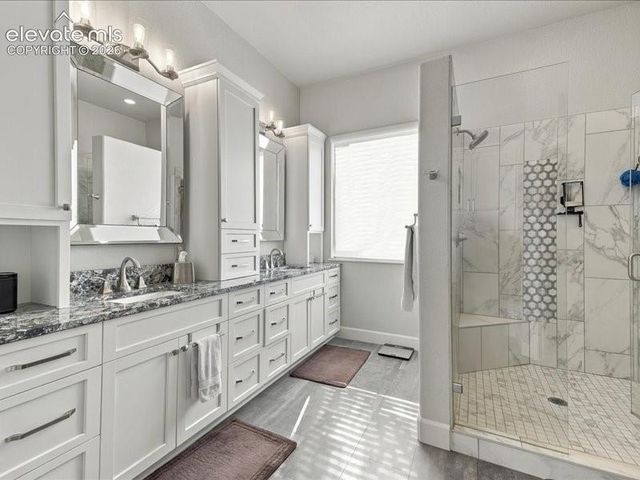 589 Burke Hollow Drive, Monument, CO 80132