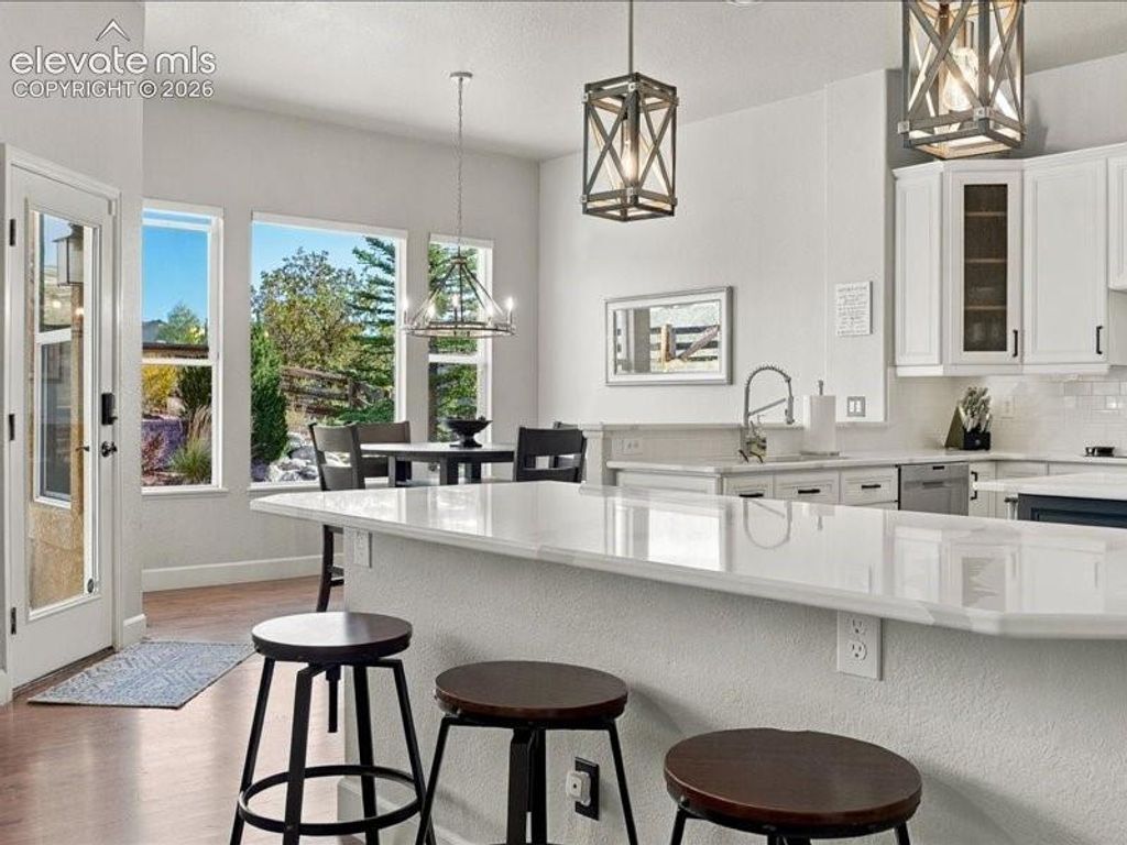 589 Burke Hollow Drive, Monument, CO 80132 — photo 2