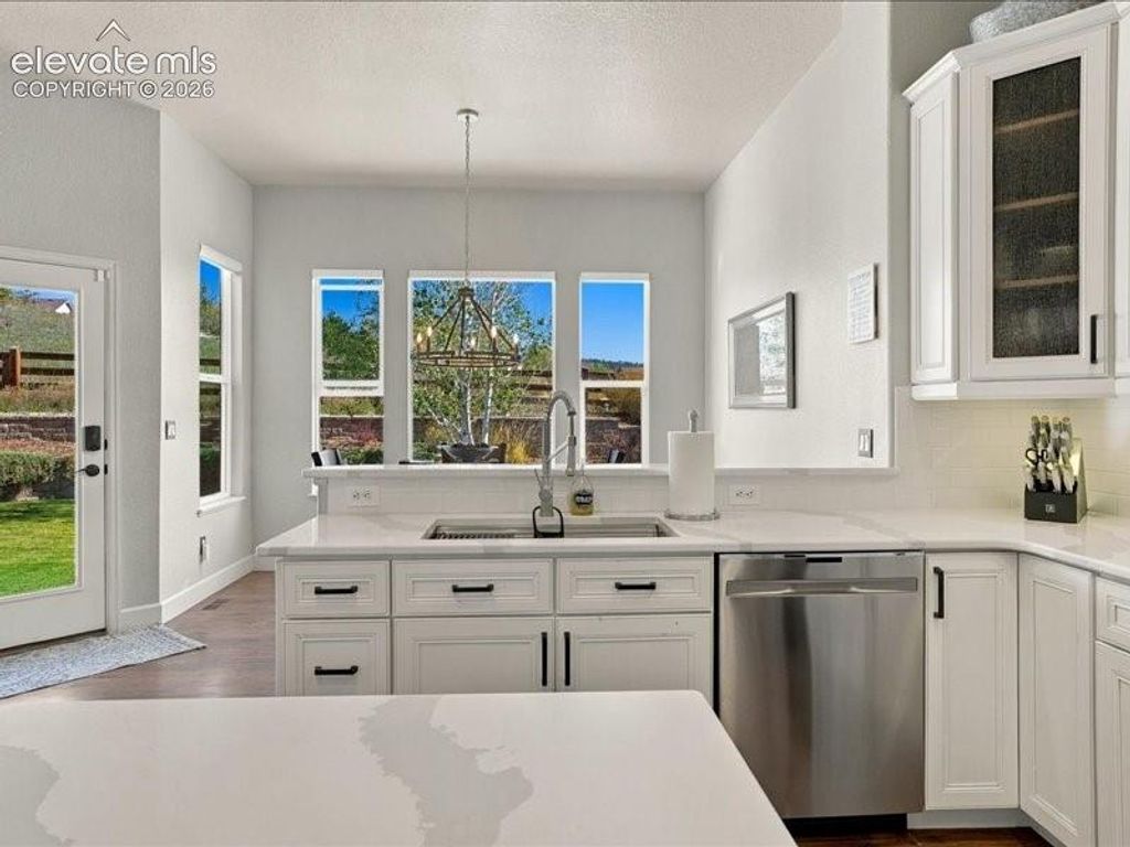 589 Burke Hollow Drive, Monument, CO 80132 — photo 3