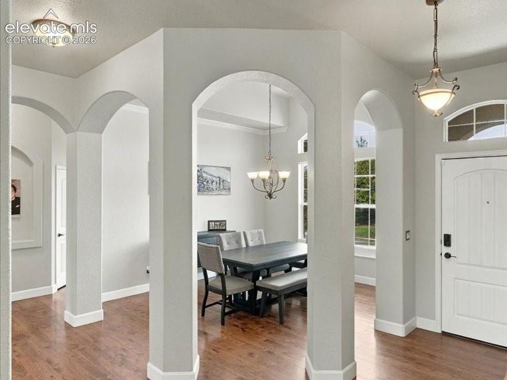 589 Burke Hollow Drive, Monument, CO 80132 — photo 5
