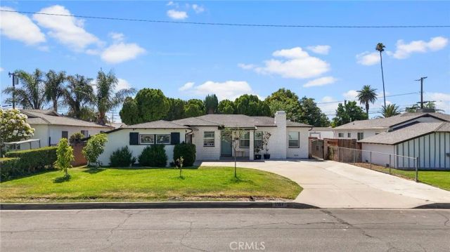 1167 Fickewirth, La Puente, CA 91744