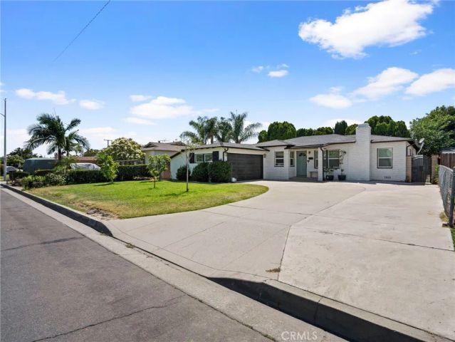 1167 Fickewirth, La Puente, CA 91744
