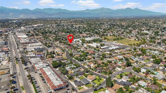 1167 Fickewirth, La Puente, CA 91744
