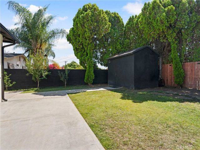 1167 Fickewirth, La Puente, CA 91744