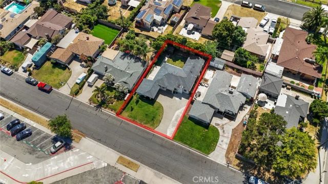 1167 Fickewirth, La Puente, CA 91744
