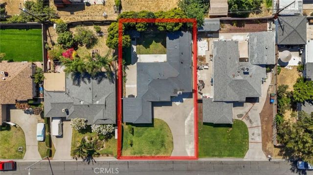 1167 Fickewirth, La Puente, CA 91744