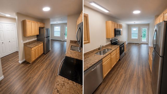 33 Mcgillen Drive 33, Leominster, MA 01453