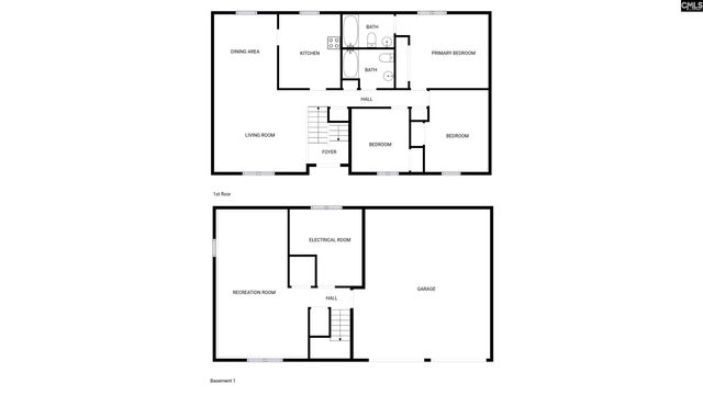 316 Oakbrook Village Road, Columbia, SC 29223