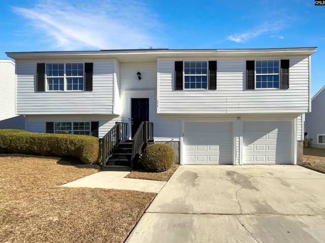 316 Oakbrook Village Road, Columbia, SC 29223