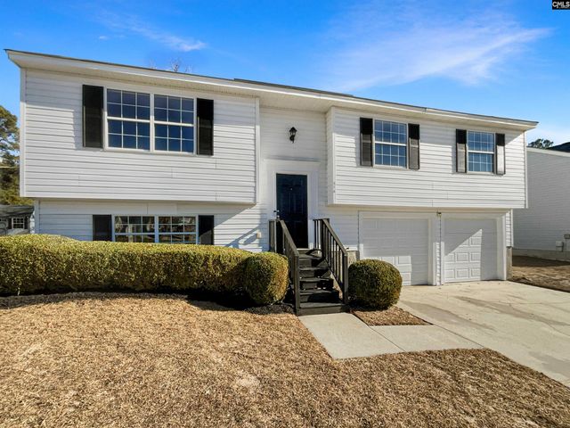 316 Oakbrook Village Road, Columbia, SC 29223